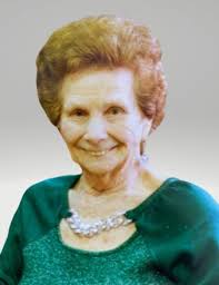 Obituary information for Elsbeth M. Showman