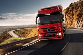 Pin By Fangio Concesionarios On Actros Trucks Mercedes Truck Packers And Movers