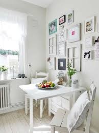 Conjuntos de mesa y sillas de cocina para los mejores desayunos. Pin En Cocinas