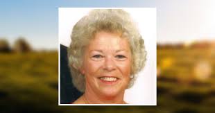 Nancy Stone Ledbetter Obituary March 6, 2016