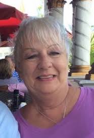 In loving memory of Nancy Miklic