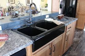 black farmers sink modular homes by