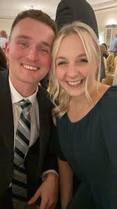 Arianna Mattioli and Chase Every's Wedding Website