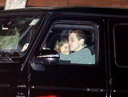 Pete davidson and kaia gerber sure seem like a couple. Kaia Gerber And Pete Davidson S Complete Relationship Timeline