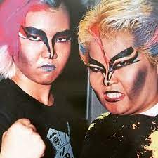 Tags: Female Wrestlers | Dangerous Minds