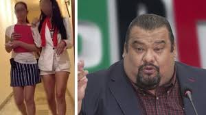 Desastroso manejo de ALITO en caso Cuauhtémoc Gutiérrez de la Torre.