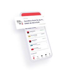 Consulter tous vos documents (relevés de compte, contrats.) imprimer un rib. Appli Iphone Et Android Societe Generale