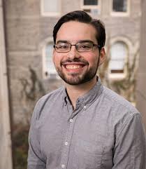 Leighton Fernando Cook: ' Study abroad helps students immerse themselves in  the foreign'