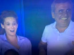 The football player is married to marilena hagi, his starsign is aquarius and he is now 56 years of age. Kristof Terreur On Twitter The Look On Your Face When Your Son Scores With His First Touch On His Debut For His New Club After 1 Minute And 50 Seconds Gheorghe Hagi