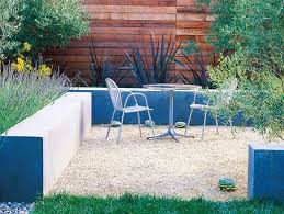 Simple And Sustainable Garden Garden Design Modern Landscaping Sustainable Garden Modern Landscape Design