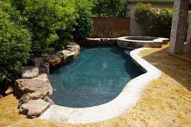 Instead of a traditional white, blue or concrete perhaps a black bottom pool absorbs the heat of a sunny day better and warms the pool longer and. Wet Edge Products Glossy Black