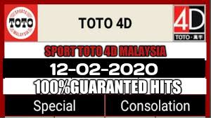 Bisa menerawang angka yang bakal tembus untuk semua togel. 15 02 2020 Toto 4d Prediction Number Toto 4d Lucky Number Today Toto 4d 4d Toto Malaysia 4d By Technical Scan