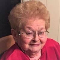 Marie Curran Obituary