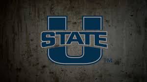The utah state college football program began in 1892 and has played home games at merlin olsen. Usu Aggies New Logo Youtube