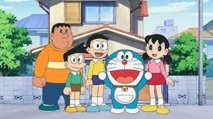 Doraemon adalah tokoh kucing fiktif ciptaan fujiko f. Masih Misteri Akhir Cerita Kartun Doraemon Ini Yang Terjadi Pada Nobita Shizuka Suneo Dan Gian Tribun Pekanbaru