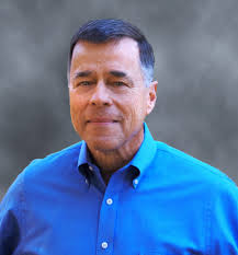 BOB PAVEY — Forté Ventures