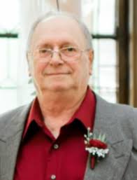 John David Pigott, Sr.