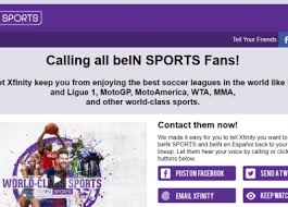 In sport tv channels, turkey. Bein Sports Archives Awful Announcing