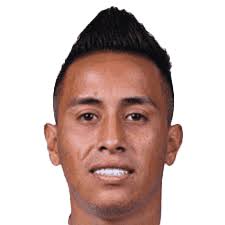 چهارده بازیکن :: Christian Alberto Cueva Bravo