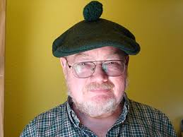 Meet the Cartoonist: Rex May