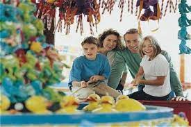 Family Fun Day Adventureland Inn 3200 Adventureland Dr Altoona Ia 50009 515 265 7321 Adventureland Carnival Booths Homemade Carnival Games Family Fun Time