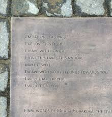Milada horáková is the author of dopisy milady horákové z pankrácké cely smrti (4.94 avg rating, 47 ratings, 10 reviews, published 1990), war conspirator. What Do You Want He Whispered Police The Policeman Whispered Too Our Beautiful Prague