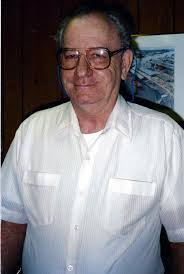 Arthur Lott Obituary