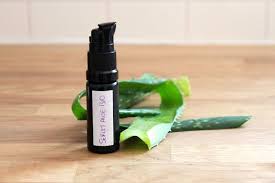Diy Faire Son Gel D Aloe Vera Diy Serum Anti Aging Beauty Secrets Aloe Vera Face Mask