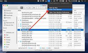 If you have a shared computer with kids, for example, you may want to know how to check their browser history to ensure your children aren't. How To Recover Deleted Safari History On Mac Osxdaily