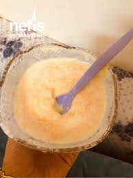 balkabakli yogurt 6 ay nefis yemek tarifleri yemek yemek tarifleri mama tarifleri