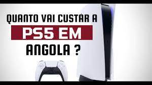 Data de lançamento, preço, jogos, acessórios, especificações e muito mais da playstation 5 em worten.pt Playstation 5 Possivel Preco Em Angola Youtube