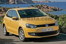 The updated vw polo remains a fine choice, as long as you spec it with the right engine. Volkswagen Polo 1 2 Tdi Bluemotion Manual 5 Doors Specs Cars Data Com
