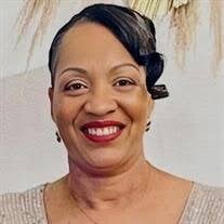 Twyla Patrice Baker-Akins Obituary