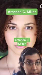 Amanda Chartruce Voice Actor