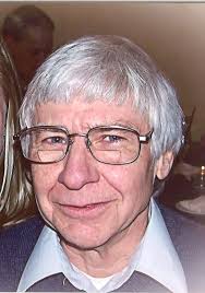 Obituary of Terry Cox