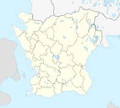 Get altitudes by latitude and longitude. Eslov Wikipedia