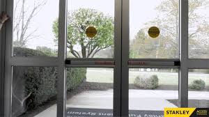 You need to make sure that you choose an opener you can rely on when you need it most for safety and convenience reasons. Video What Should You Do When Automatic Sliding Doors Get Stuck Uts Group