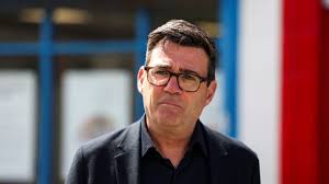 Andy Burnham Votes for Labour's Draconian Immigration Crackdown | Novara  Media