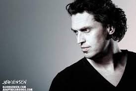 Jørgensen · Biografía