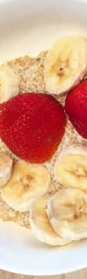 Rezept Fur Quinoa Milchreis Mit Bananen Rezept Lebensmittel Essen Milchreis Rezepte