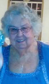 Obituary: Catherine Bates