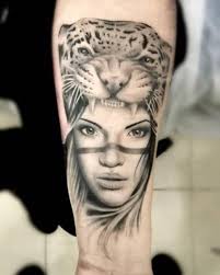 Los 10 Mejores Tatuadores en San Sebastián de Los Reyes