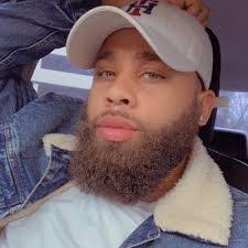 Elijah Rollins's Instagram, Twitter & Facebook