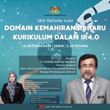 Ashish kapahi, choo siow ling, sureswaran ramadass, nibras abdullah. Bahagian Pembangunan Kurikulum
