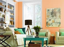 Let your child's imagination and personality bring out the design. 60 Wall Color Ideas In Orange Naturinspirierte Design For All Premises Wohnzimmer Streichen Wohnzimmer Streichen Ideen Wohnzimmer