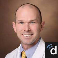 Dr. Bernard J. Dubray, MD
