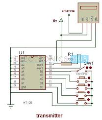 Gottardi edn the design idea in figure 1 is a color detector capable of generating an rgb triplet over a high dynamic range, a useful attribute for machine vision applications. Rf Based Metal Detector Robotic Vehicle Circuit Using 8051