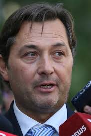 Pablo Terrazas, secretario general de la UDI: "No veo a ningún militante  UDI que no se sumaría a una campaña de Piñera"