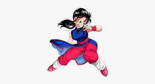 See full list on ultradragonball.fandom.com Png Chi Chi Dragon Ball Png Transparent Png 426x568 Free Download On Nicepng