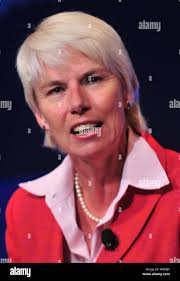 Gail kelly hi-res stock photography and images